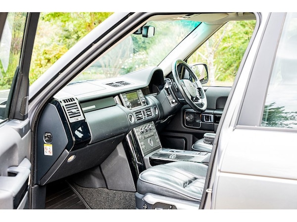 Used Land Rover Range Rover 2012 for sale - 75673831: Photo 15