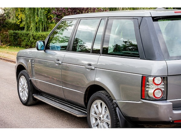 Used Land Rover Range Rover 2012 for sale - 75673831: Photo 16