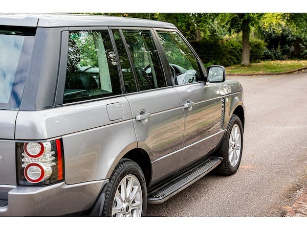 Used Land Rover Range Rover 2012 for sale - 75673831: Photo 18
