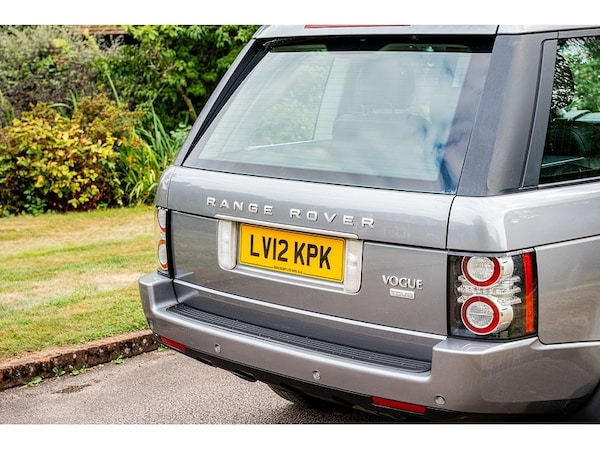 Used Land Rover Range Rover 2012 for sale - 75673831: Photo 19