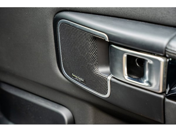 Used Land Rover Range Rover 2012 for sale - 75673831: Photo 21