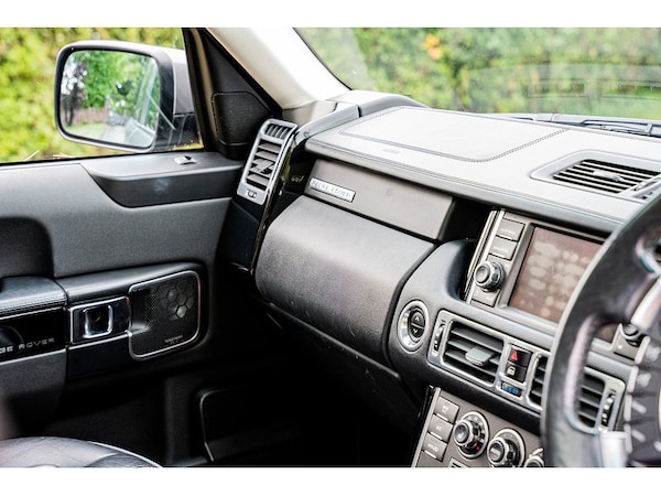 Used Land Rover Range Rover 2012 for sale - 75673831: Photo 22