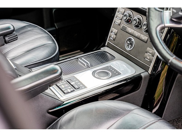 Used Land Rover Range Rover 2012 for sale - 75673831: Photo 23