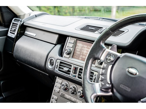Used Land Rover Range Rover 2012 for sale - 75673831: Photo 24