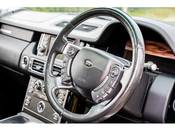Used Land Rover Range Rover 2012 for sale - 75673831: Photo 25