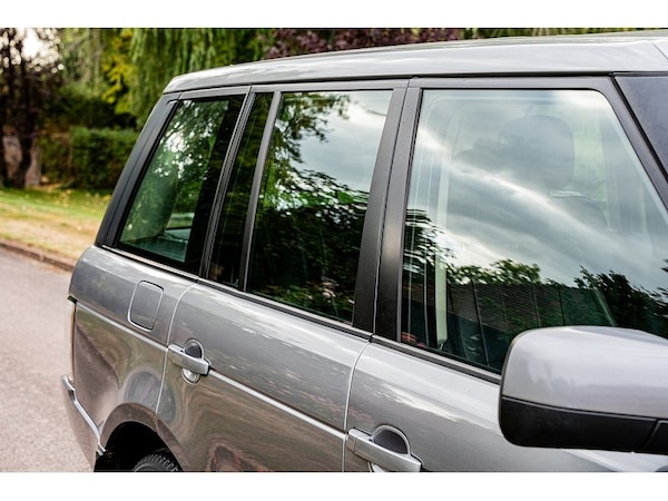 Used Land Rover Range Rover 2012 for sale - 75673831: Photo 26