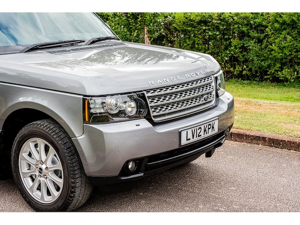 Used Land Rover Range Rover 2012 for sale - 75673831: Photo 27