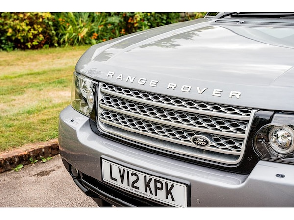 Used Land Rover Range Rover 2012 for sale - 75673831: Photo 28