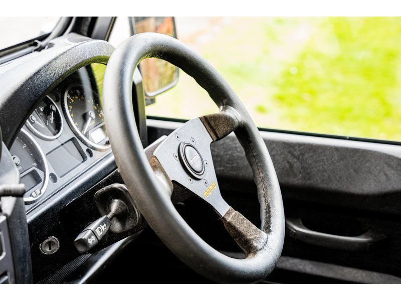 Used Land Rover Defender 2012 for sale - 78078926: Photo 11