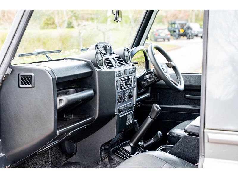 Used Land Rover Defender 2012 for sale - 78078926: Photo 12