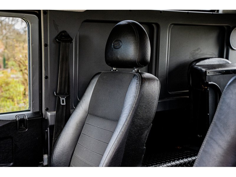 Used Land Rover Defender 2012 for sale - 78078926: Photo 13