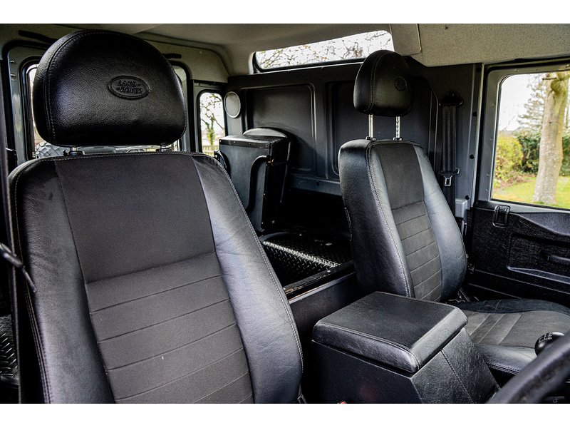Used Land Rover Defender 2012 for sale - 78078926: Photo 14