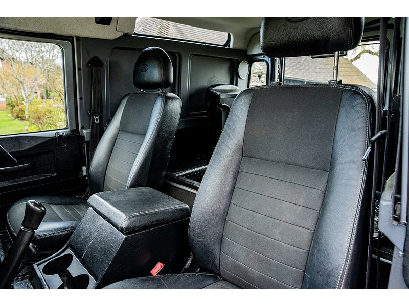 Used Land Rover Defender 2012 for sale - 78078926: Photo 15