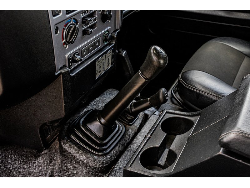 Used Land Rover Defender 2012 for sale - 78078926: Photo 16