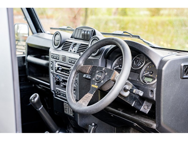 Used Land Rover Defender 2012 for sale - 78078926: Photo 19