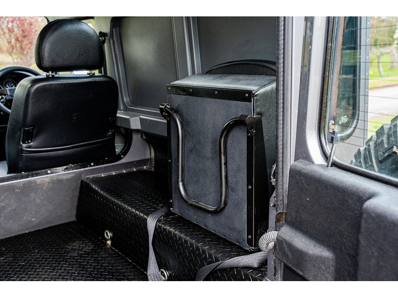 Used Land Rover Defender 2012 for sale - 78078926: Photo 25