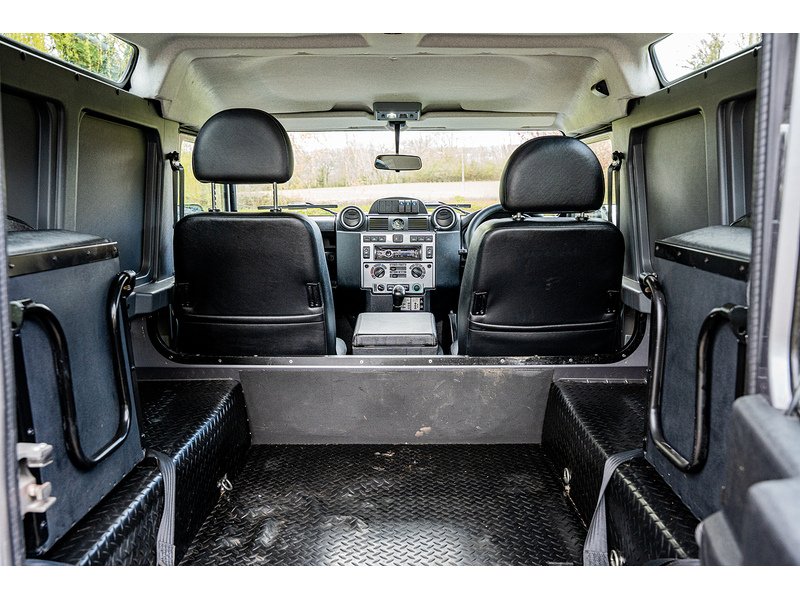 Used Land Rover Defender 2012 for sale - 78078926: Photo 26