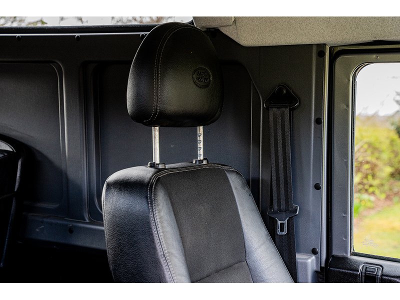 Used Land Rover Defender 2012 for sale - 78078926: Photo 27