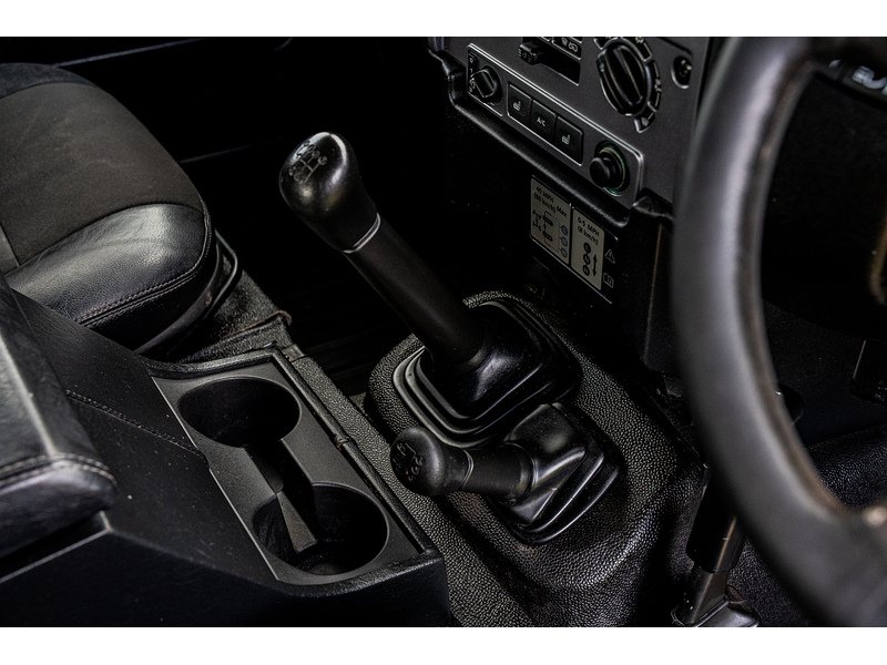 Used Land Rover Defender 2012 for sale - 78078926: Photo 28