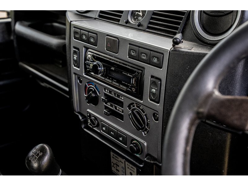 Used Land Rover Defender 2012 for sale - 78078926: Photo 29