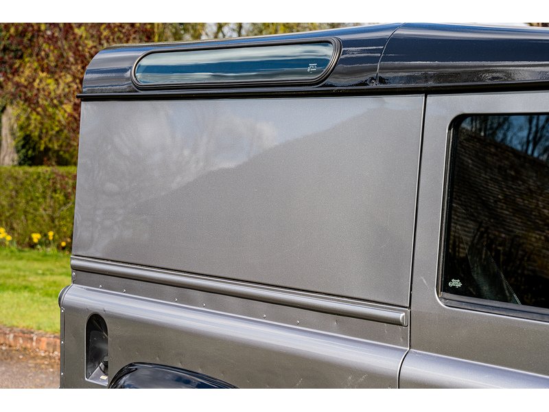 Used Land Rover Defender 2012 for sale - 78078926: Photo 32