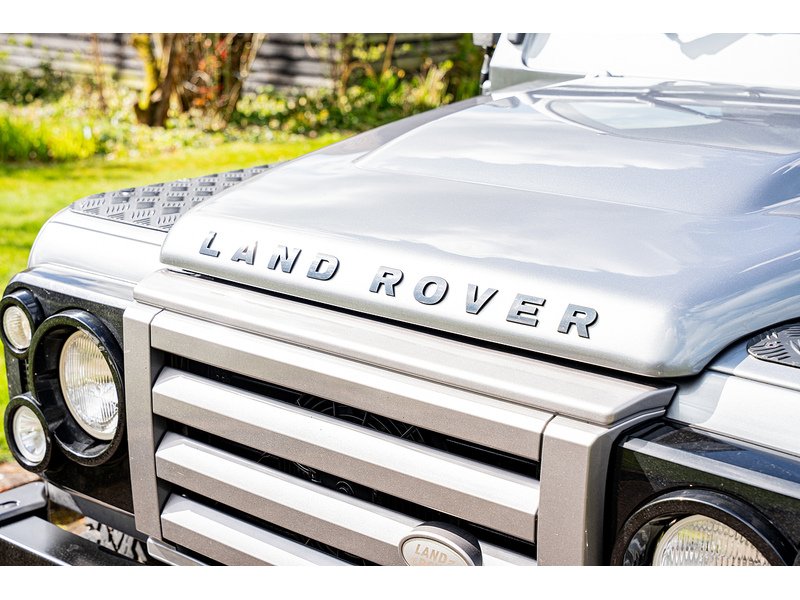 Used Land Rover Defender 2012 for sale - 78078926: Photo 35
