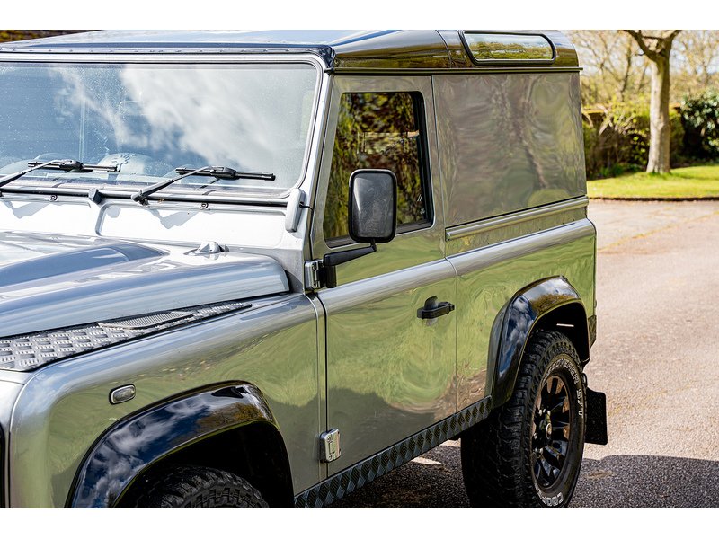 Used Land Rover Defender 2012 for sale - 78078926: Photo 36