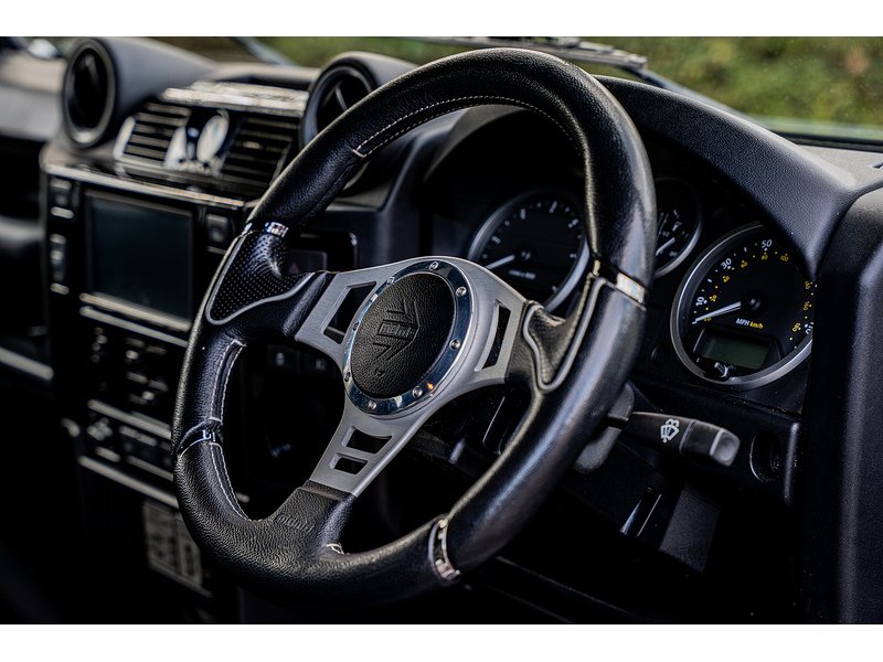 Used Land Rover Defender 2015 for sale - 76665877: Photo 19