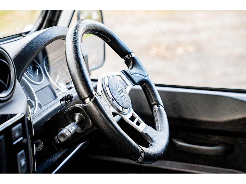 Used Land Rover Defender 2015 for sale - 76665877: Photo 20