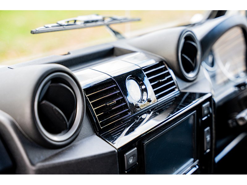 Used Land Rover Defender 2015 for sale - 76665877: Photo 23