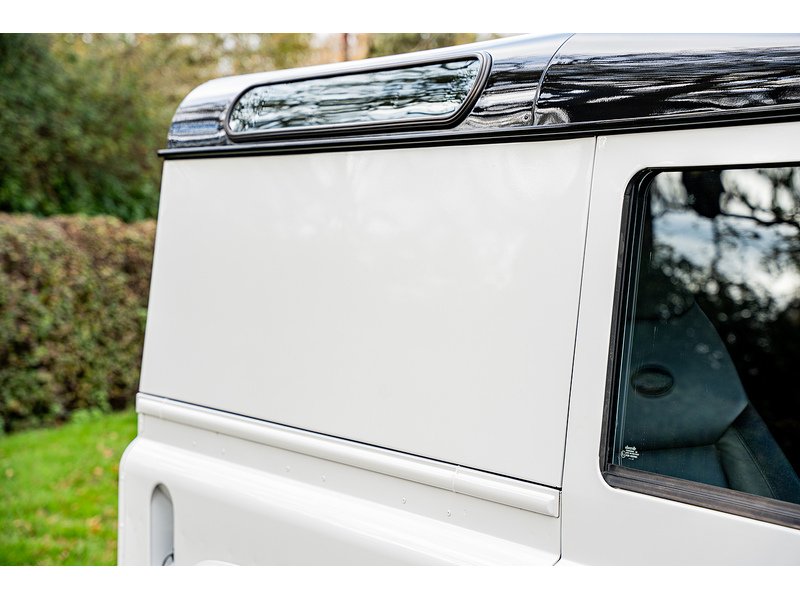 Used Land Rover Defender 2015 for sale - 76665877: Photo 28