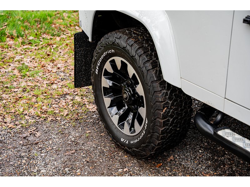 Used Land Rover Defender 2015 for sale - 76665877: Photo 29