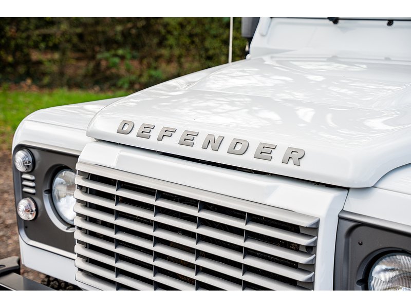 Used Land Rover Defender 2015 for sale - 76665877: Photo 33