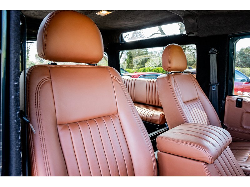 Used Land Rover Defender 2015 for sale - 77996677: Photo 12