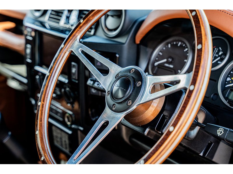 Used Land Rover Defender 2015 for sale - 77996677: Photo 13