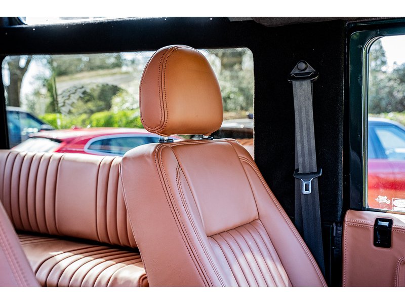 Used Land Rover Defender 2015 for sale - 77996677: Photo 14