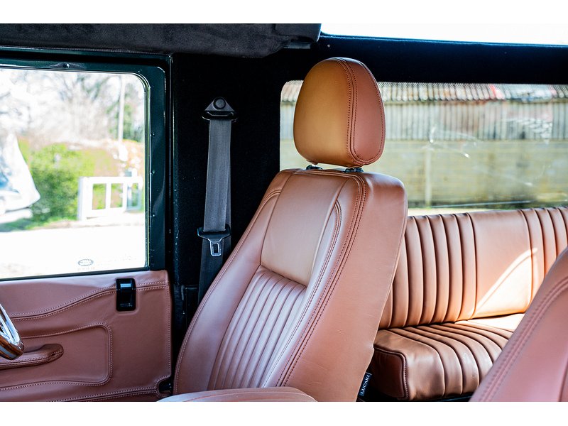 Used Land Rover Defender 2015 for sale - 77996677: Photo 21