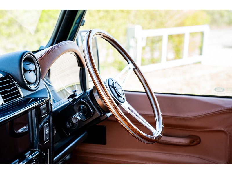 Used Land Rover Defender 2015 for sale - 77996677: Photo 22