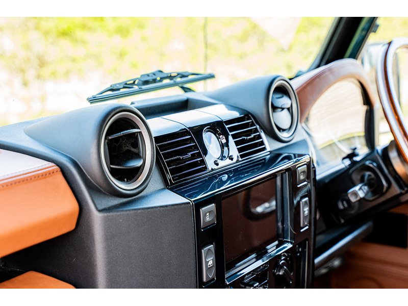 Used Land Rover Defender 2015 for sale - 77996677: Photo 26