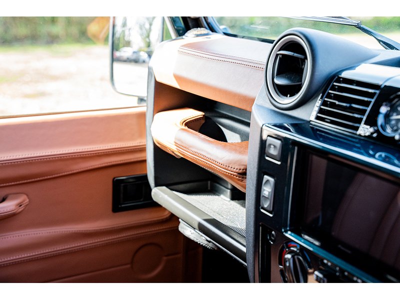 Used Land Rover Defender 2015 for sale - 77996677: Photo 27