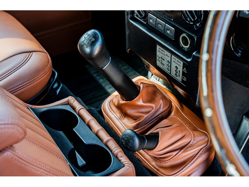 Used Land Rover Defender 2015 for sale - 77996677: Photo 28