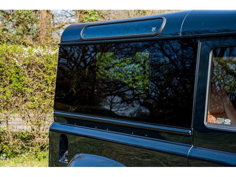 Used Land Rover Defender 2015 for sale - 77996677: Photo 34