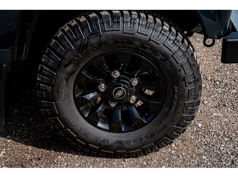 Used Land Rover Defender 2015 for sale - 77996677: Photo 36