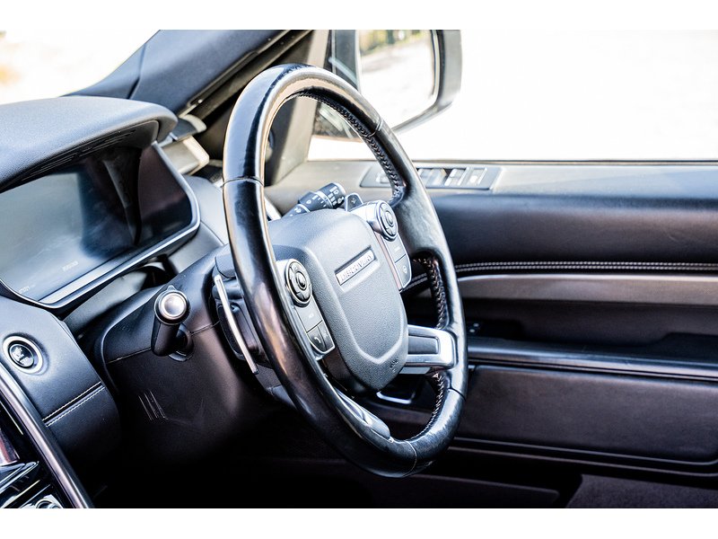 Used Land Rover Discovery 2018 for sale - 77781164: Photo 11