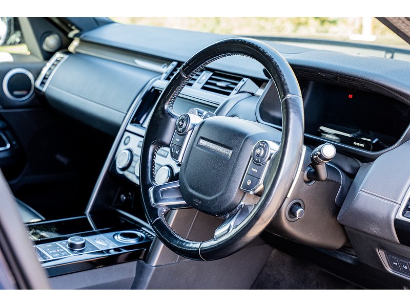 Used Land Rover Discovery 2018 for sale - 77781164: Photo 13