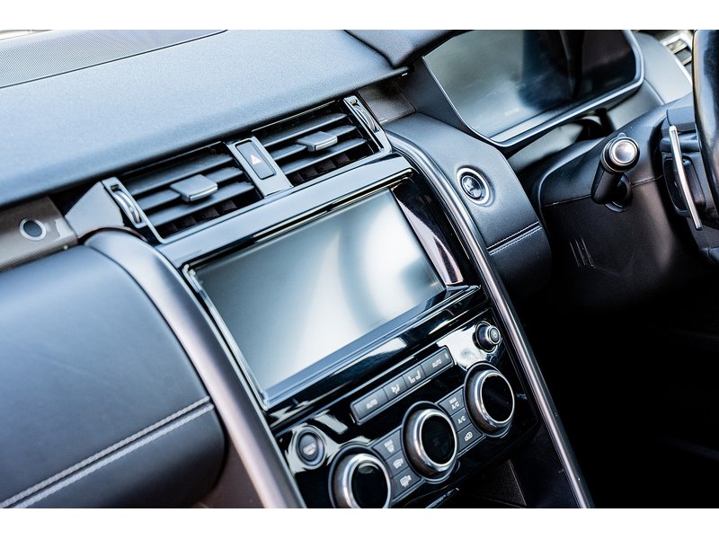 Used Land Rover Discovery 2018 for sale - 77781164: Photo 14