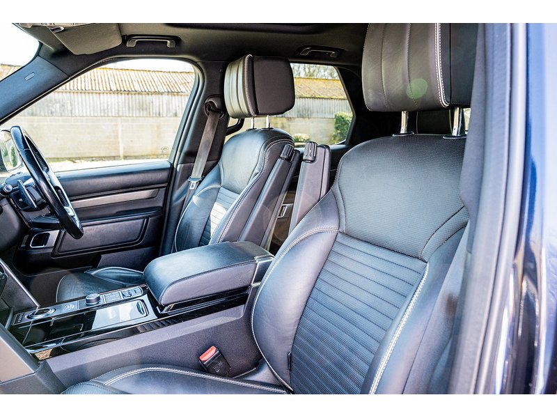 Used Land Rover Discovery 2018 for sale - 77781164: Photo 15