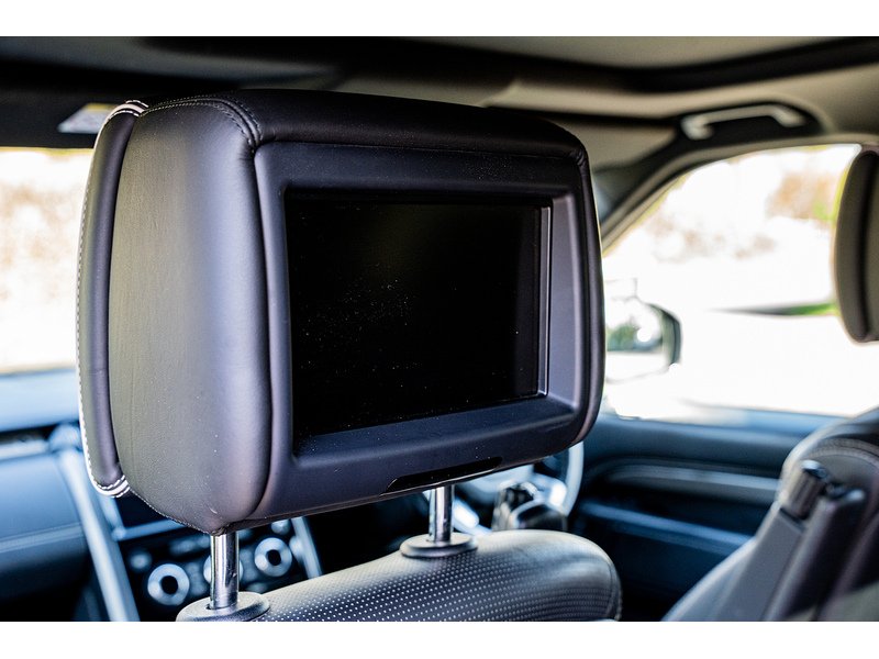 Used Land Rover Discovery 2018 for sale - 77781164: Photo 16