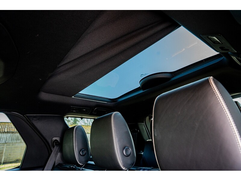 Used Land Rover Discovery 2018 for sale - 77781164: Photo 17