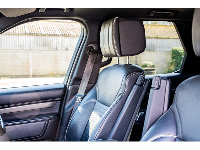 Used Land Rover Discovery 2018 for sale - 77781164: Photo 18